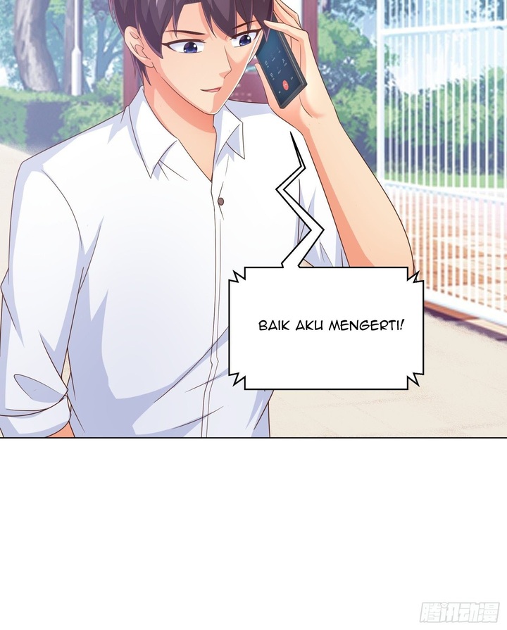 Super School Doctor (Supreme Campus Doctor) Chapter 75 Gambar 21
